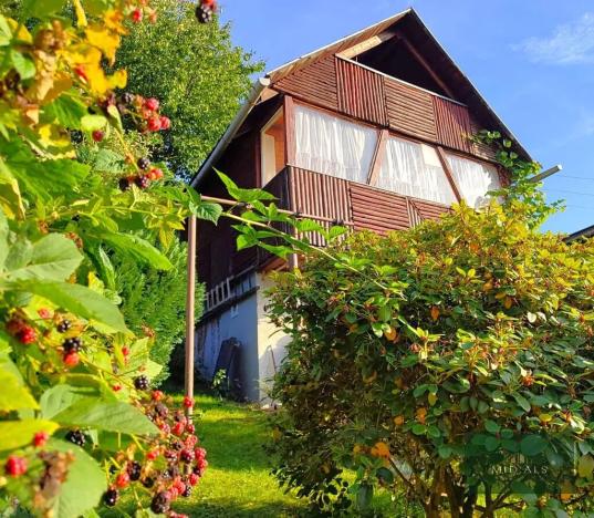 Prodej chaty, Těšovice, 35 m2