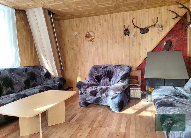 Prodej chaty, Těšovice, 35 m2