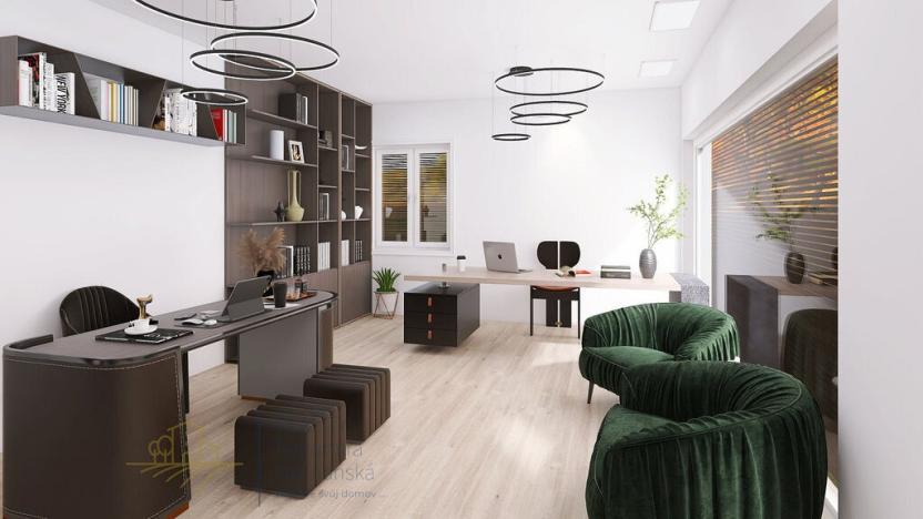 Pronájem obchodního prostoru, Nová Paka, F. F. Procházky, 183 m2