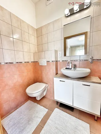 Prodej bytu 3+kk, Praha - Libeň, Budilova, 70 m2