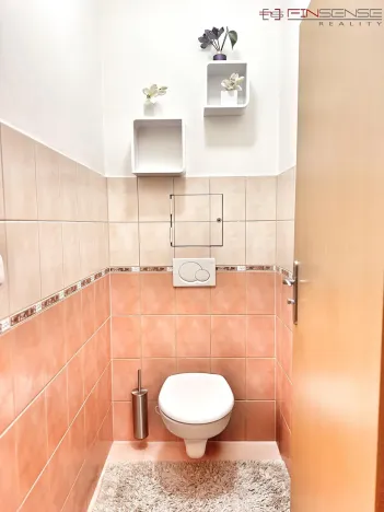 Prodej bytu 3+kk, Praha - Libeň, Budilova, 70 m2