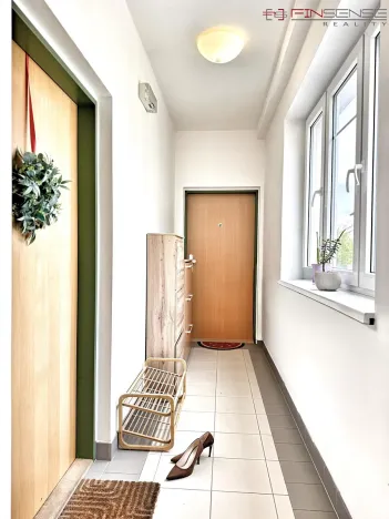 Prodej bytu 3+kk, Praha - Libeň, Budilova, 70 m2