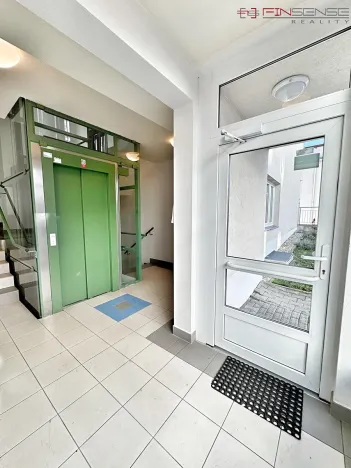 Prodej bytu 3+kk, Praha - Libeň, Budilova, 70 m2