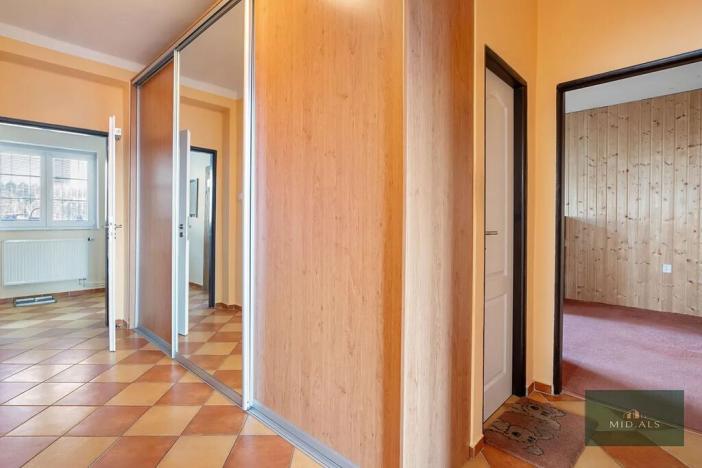 Prodej rodinného domu, Sýkořice, 103 m2