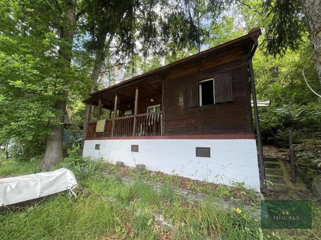 Prodej chaty, Újezd nade Mží, 39 m2