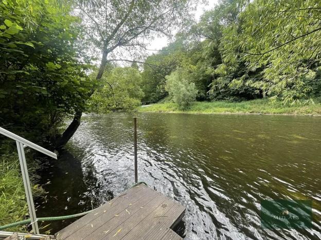 Prodej chaty, Újezd nade Mží, 39 m2