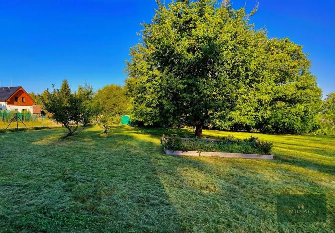 Prodej pozemku pro bydlení, Zbýšov, 1074 m2