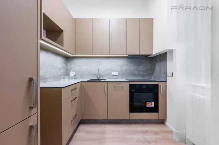 Prodej bytu 3+kk, Praha - Nové Město, Gorazdova, 96 m2