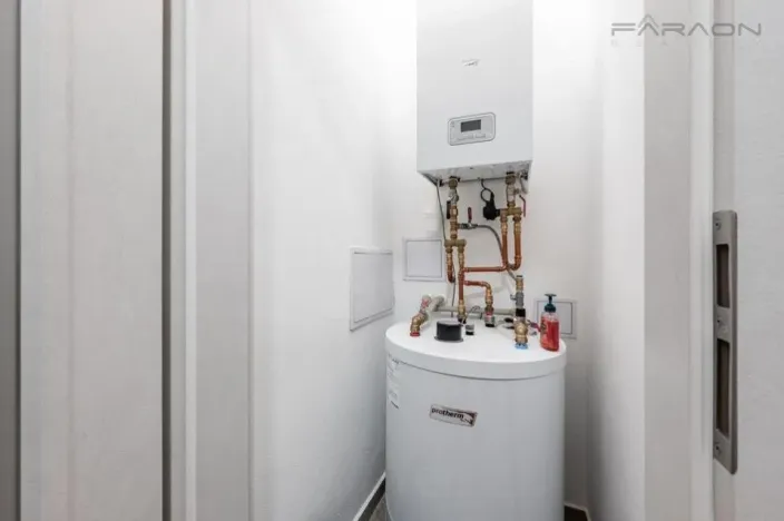 Prodej bytu 3+kk, Praha - Nové Město, Gorazdova, 96 m2