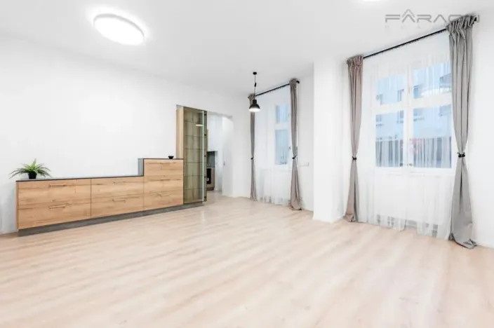 Prodej bytu 3+kk, Praha - Nové Město, Gorazdova, 96 m2