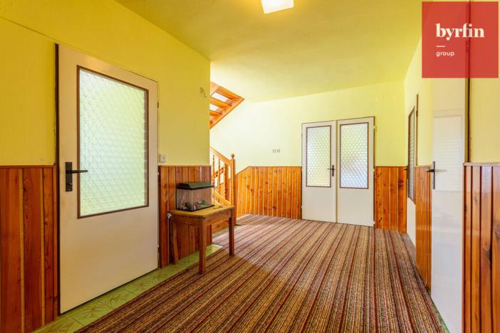 Prodej rodinného domu, Vítkov, U Nemocnice, 180 m2