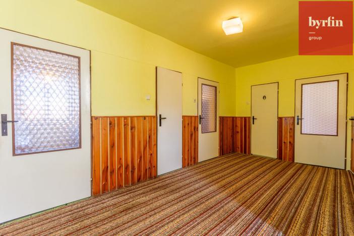 Prodej rodinného domu, Vítkov, U Nemocnice, 180 m2