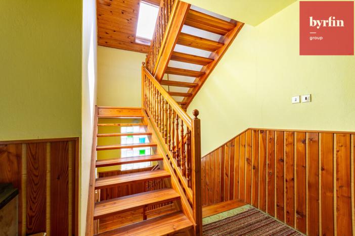 Prodej rodinného domu, Vítkov, U Nemocnice, 180 m2