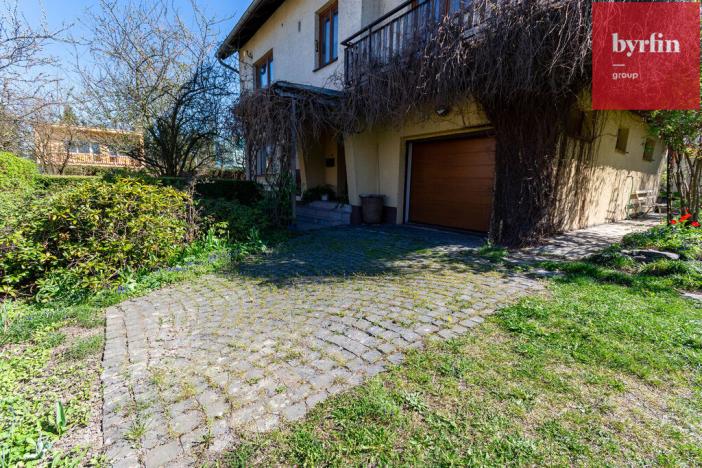 Prodej rodinného domu, Vítkov, U Nemocnice, 180 m2