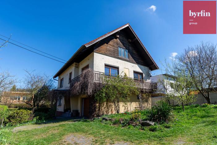 Prodej rodinného domu, Vítkov, U Nemocnice, 180 m2