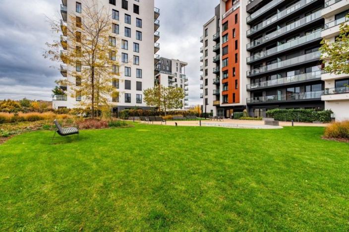 Pronájem bytu 2+kk, Praha - Holešovice, Sanderova, 60 m2