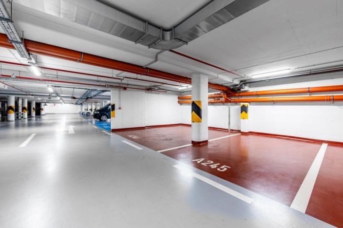 Pronájem bytu 2+kk, Praha - Holešovice, Sanderova, 60 m2