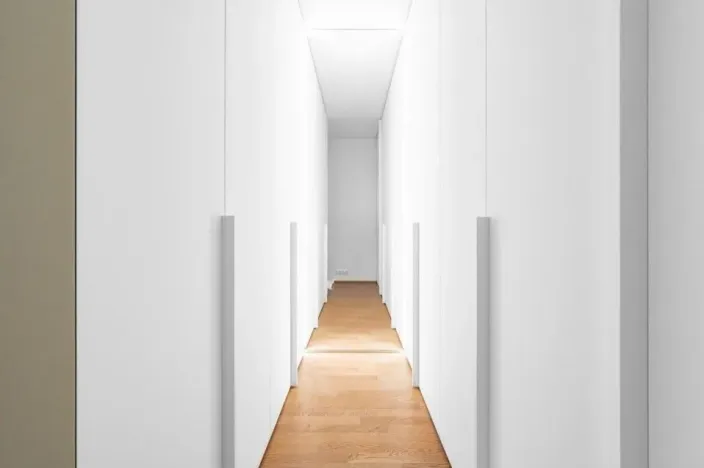 Pronájem bytu 2+kk, Praha - Holešovice, Sanderova, 60 m2