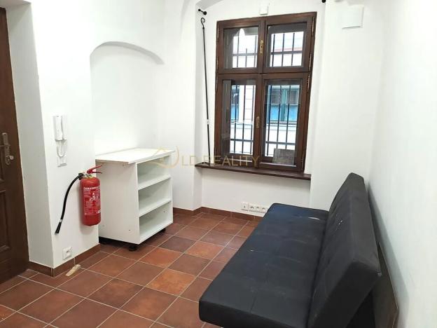 Pronájem kanceláře, Olomouc, Šemberova, 12 m2