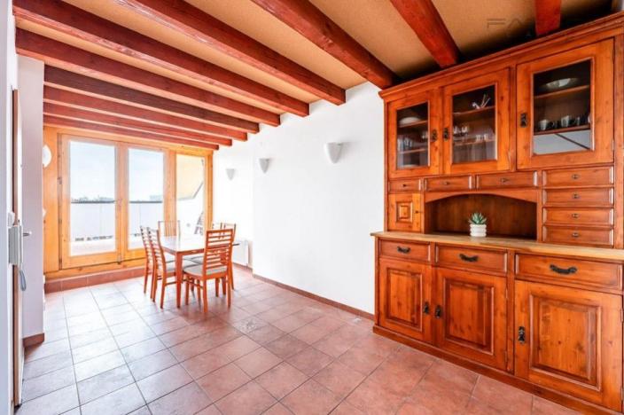 Pronájem bytu 3+kk, Praha - Žižkov, Čajkovského, 132 m2