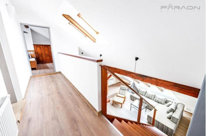 Pronájem bytu 3+kk, Praha - Žižkov, Čajkovského, 132 m2