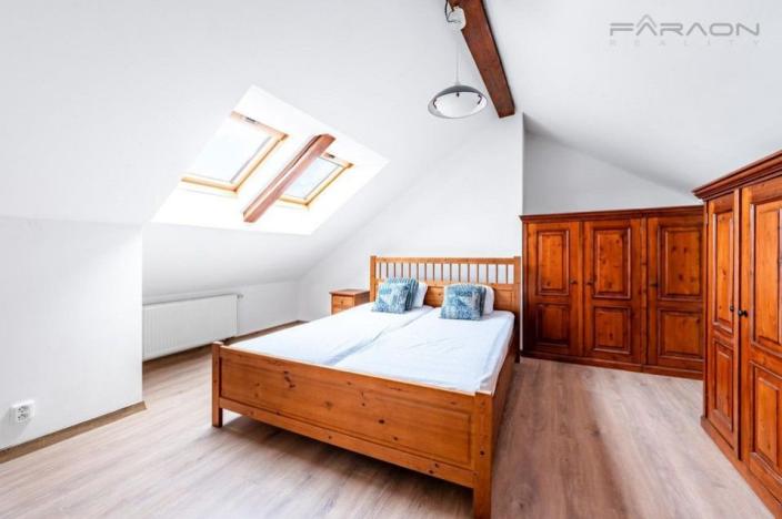 Pronájem bytu 3+kk, Praha - Žižkov, Čajkovského, 132 m2