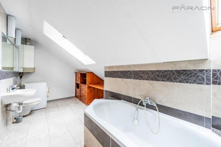 Pronájem bytu 3+kk, Praha - Žižkov, Čajkovského, 132 m2