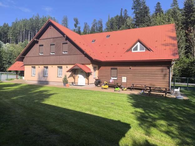 Prodej apartmánu, Černý Důl, 32 m2