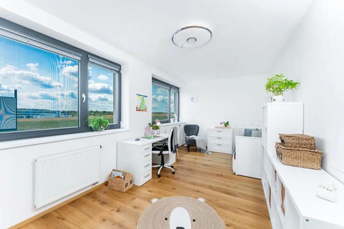 Pronájem rodinného domu, Přezletice, Školní, 120 m2