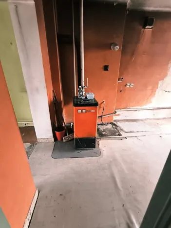 Prodej rodinného domu, Bohuslavice, 79 m2