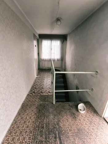 Prodej rodinného domu, Bohuslavice, 79 m2