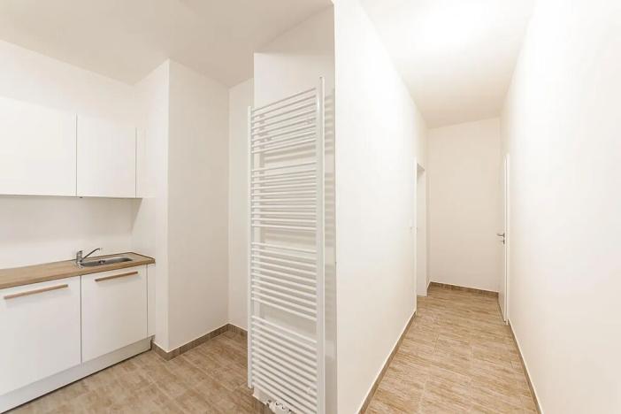 Pronájem bytu 2+1, Praha - Bubeneč, U zeměpisného ústavu, 46 m2