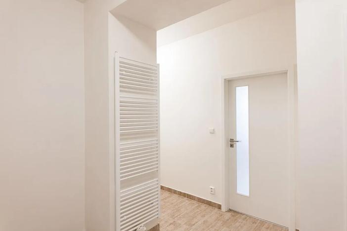 Pronájem bytu 2+1, Praha - Bubeneč, U zeměpisného ústavu, 46 m2