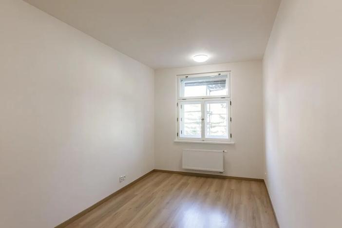 Pronájem bytu 2+1, Praha - Bubeneč, U zeměpisného ústavu, 46 m2