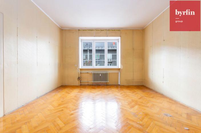 Prodej bytu 2+1, Ostrava, Hrušovská, 75 m2