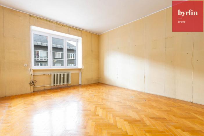 Prodej bytu 2+1, Ostrava, Hrušovská, 75 m2