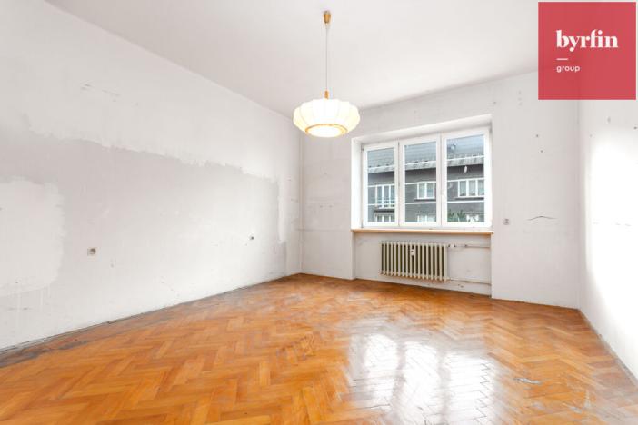 Prodej bytu 2+1, Ostrava, Hrušovská, 75 m2