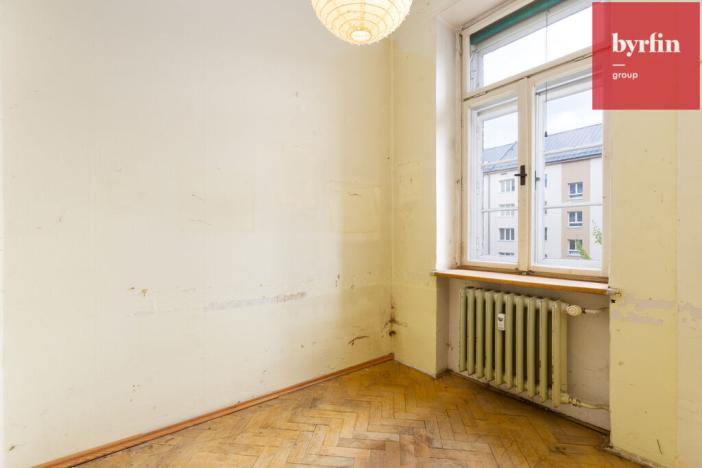 Prodej bytu 2+1, Ostrava, Hrušovská, 75 m2