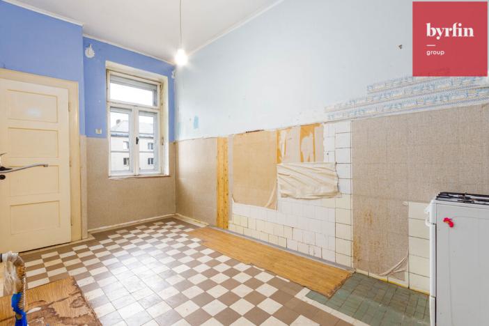 Prodej bytu 2+1, Ostrava, Hrušovská, 75 m2