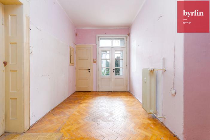 Prodej bytu 2+1, Ostrava, Hrušovská, 75 m2