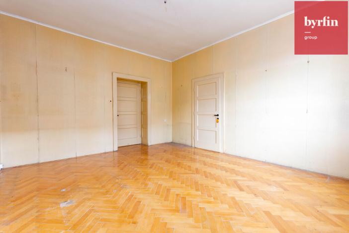 Prodej bytu 2+1, Ostrava, Hrušovská, 75 m2