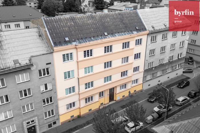 Prodej bytu 2+1, Ostrava, Hrušovská, 75 m2