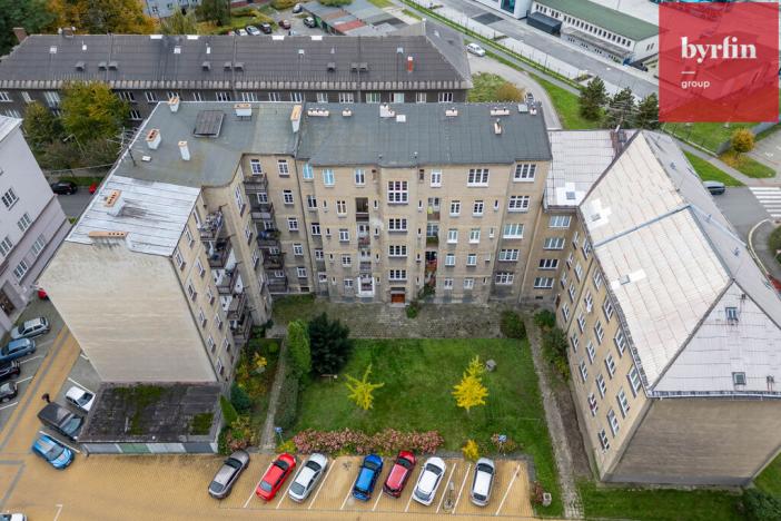 Prodej bytu 2+1, Ostrava, Hrušovská, 75 m2