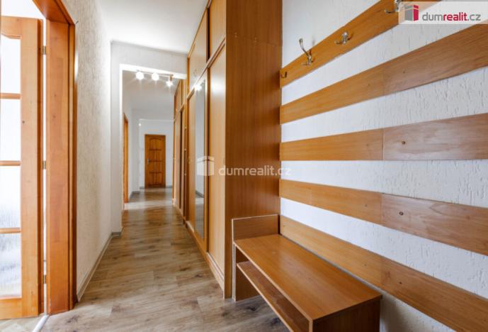 Pronájem bytu 2+1, Ostrov, S. K. Neumanna, 65 m2