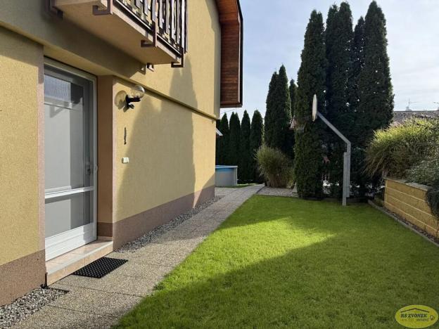 Pronájem rodinného domu, Kroměříž, Vinohrádky, 136 m2