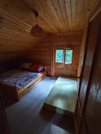 Prodej chaty, Hřebečníky, 90 m2