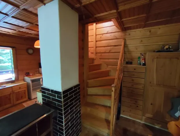 Prodej chaty, Hřebečníky, 90 m2