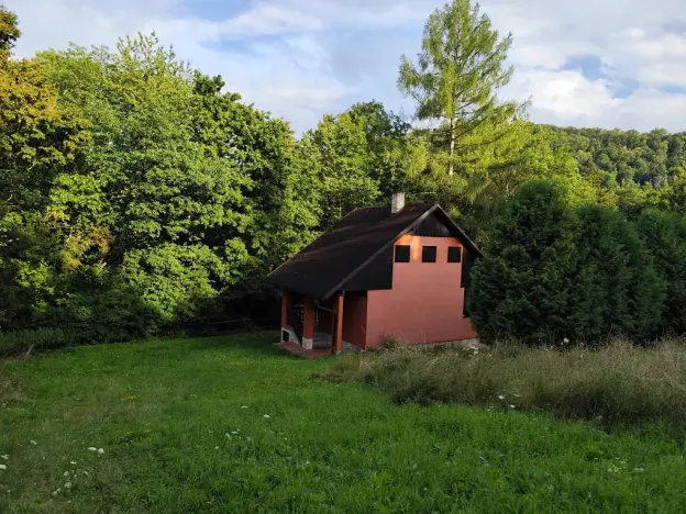 Prodej chaty, Hřebečníky, 90 m2