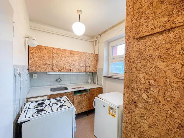 Prodej bytu 3+kk, Brno, Alešova, 60 m2