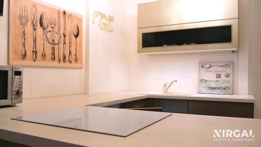 Prodej bytu 1+kk, Praha - Nusle, Slavojova, 35 m2